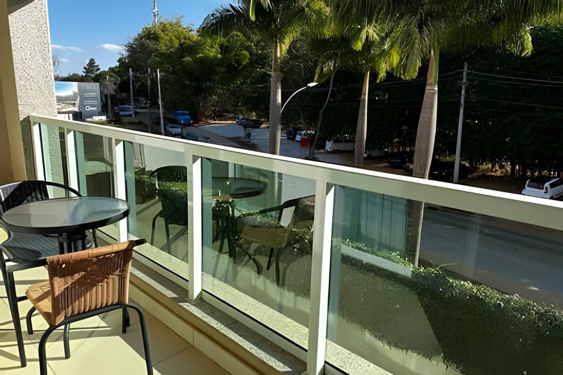 Brisas Do Lago - Apartamento 6 Brasilia Exterior photo